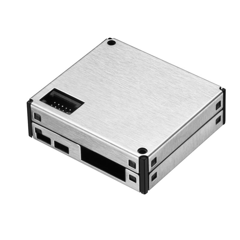 MPM10-AG pm2.5 sensor module PM10 Sensor particulate matter sensor module indoor gas air quality detection - Image 1