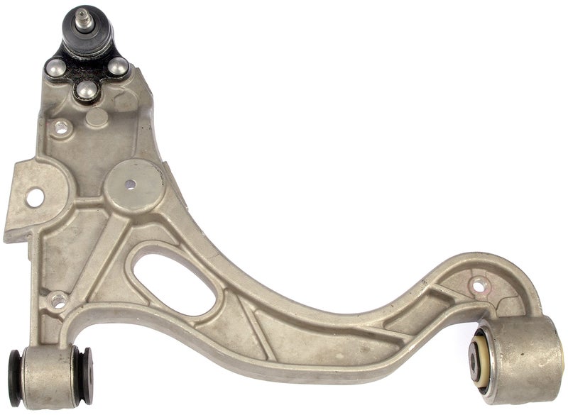 Dorman 520169 Front Driver Side Lower Suspension Control Arm and Ball Joint Assembly Compatible with Select Models