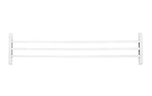 Camco RV Screen Door Push Bar | Adjustable from 20 to 32-inches | Adds Strength and Stability to RV Screen Door | (43977) - Image 3