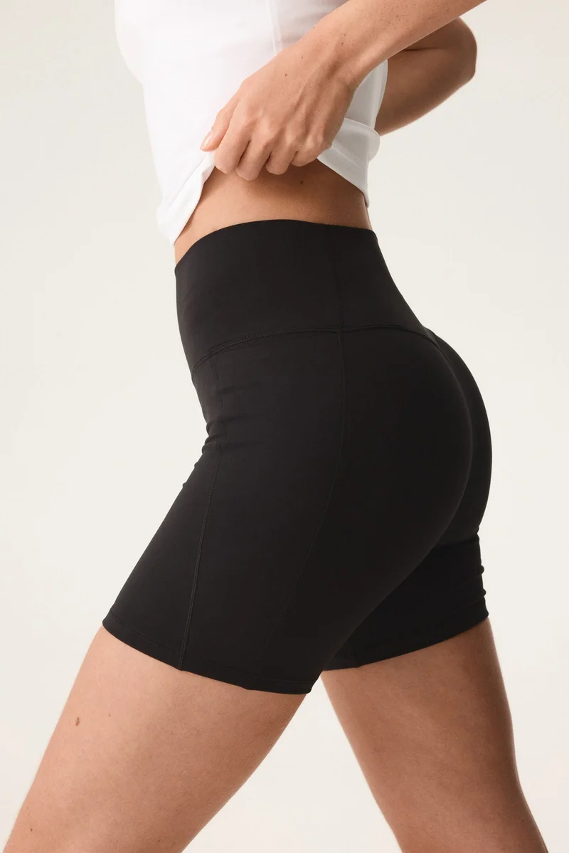 Sports cycling shorts with SoftMove™