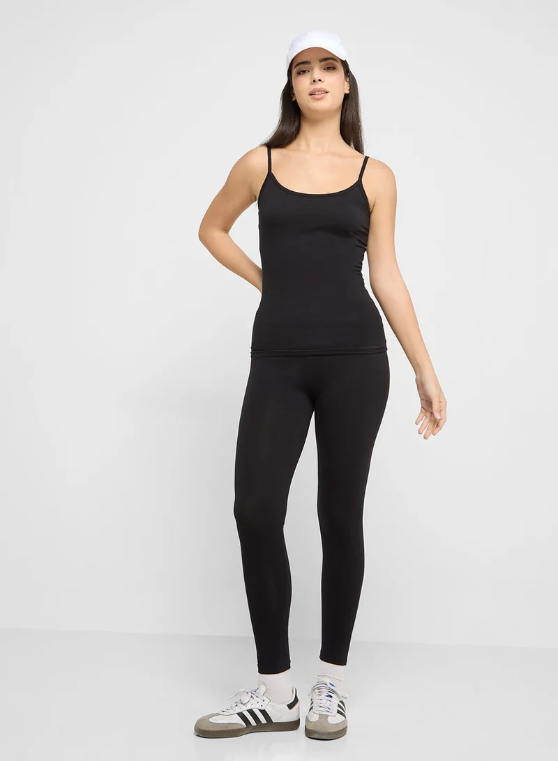 Ginger Basics Cami Vest