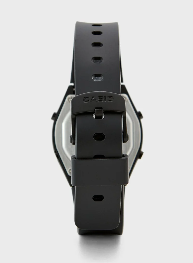 CASIO  Classic Pu Strap Analog Watch for Men | Best Price UAE