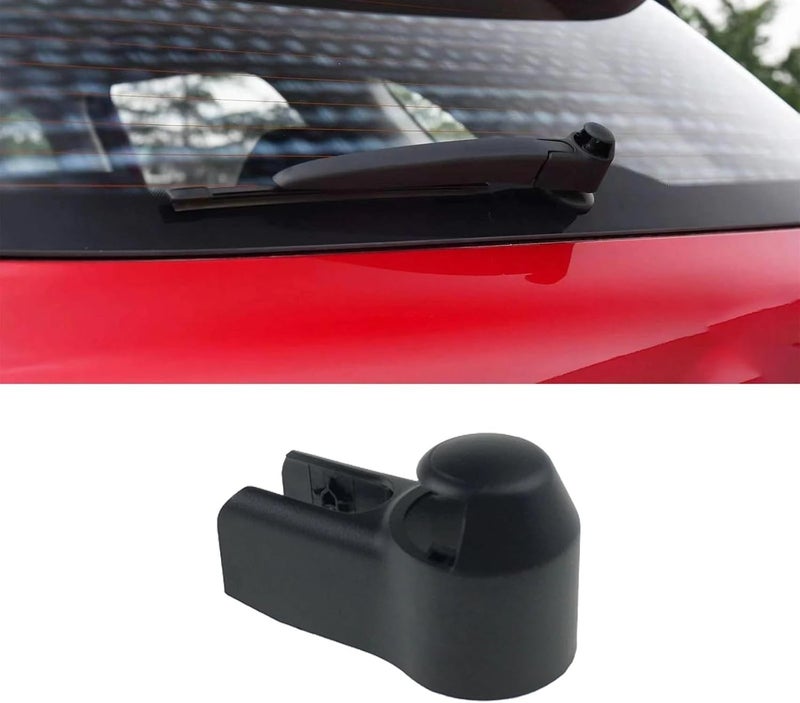 DEMULAX Rear Wiper Arm Nut Cover for MG HS MGHS - Image 5