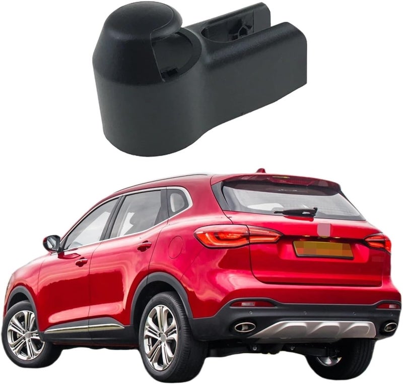 DEMULAX Rear Wiper Arm Nut Cover for MG HS MGHS - Image 2