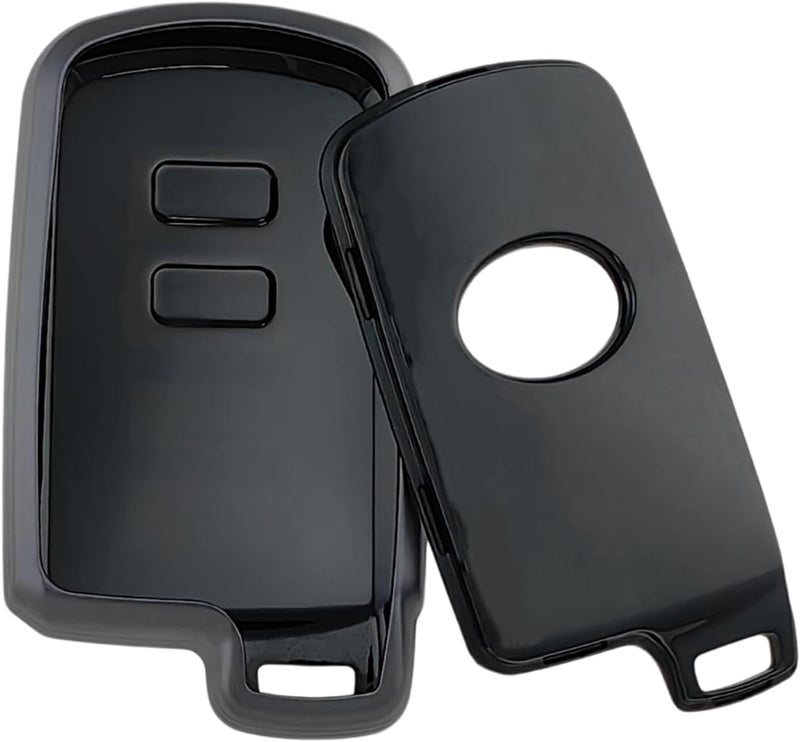 REPROTECTING TPU Key Fob Cover for Toyota Vehicles - Image 2