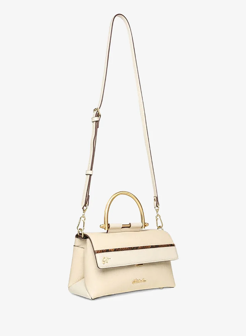 Steve Madden  Bmorin Textured Handheld Bag for Women | Best Price UAE