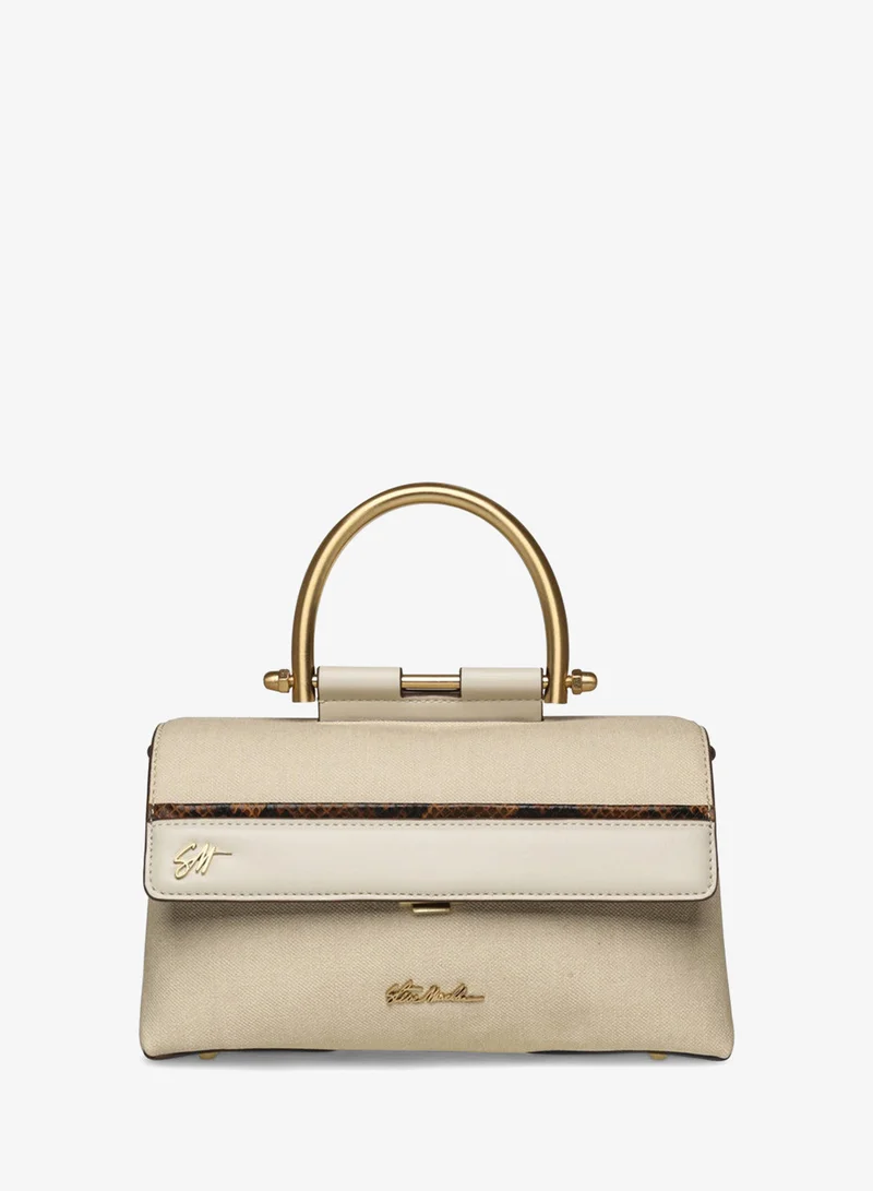 ستيف مادن Bmorin Textured Handheld Bag