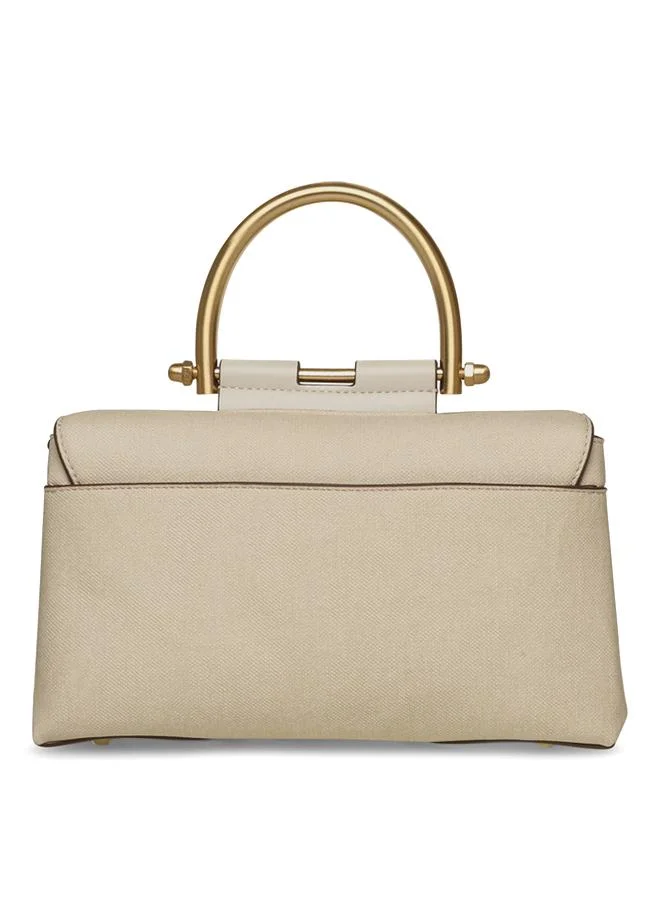 Steve Madden Bmorin Textured Handheld Bag