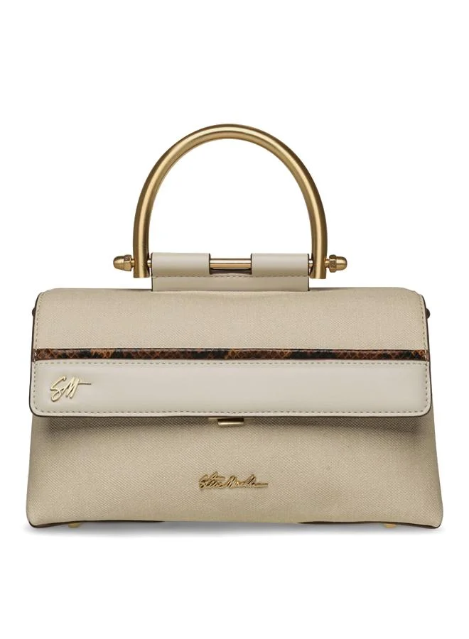 Steve Madden Bmorin Textured Handheld Bag