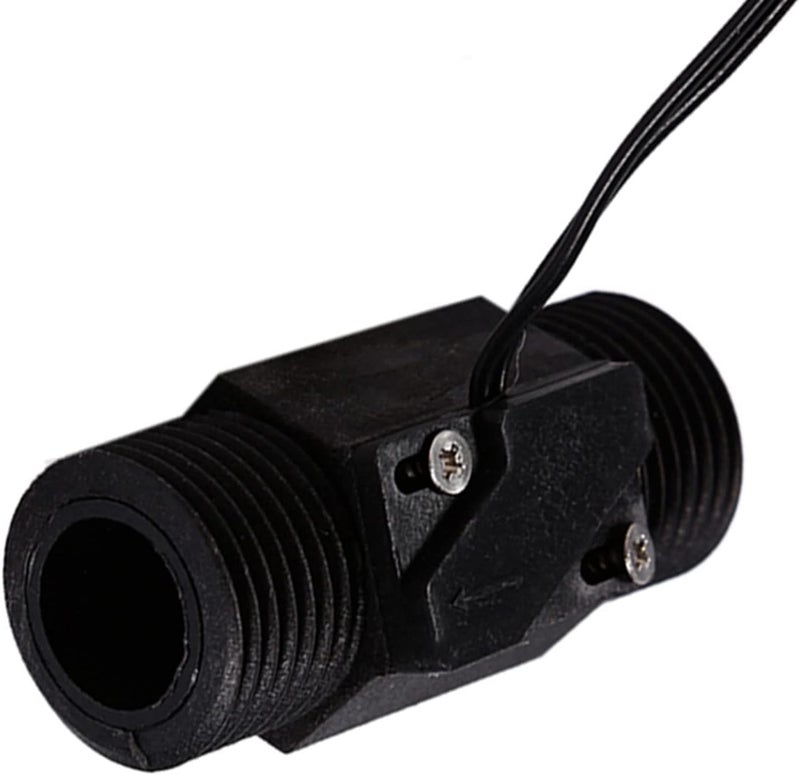 Water Control, Permanent Magnet Filter Water Switch Vertical or Horizontal Sensor AC 220V, Design with Magnet Repulsion, for Instantaneous Electric Water Heater - Image 5