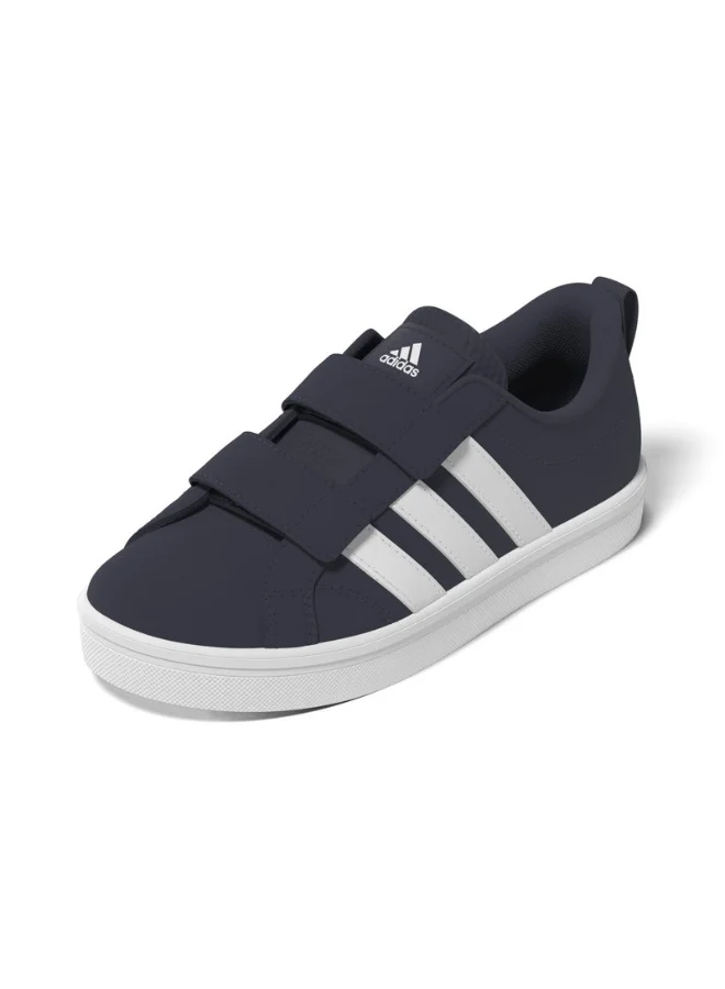 Adidas Adidas Vs Pace 2.0 Cf C U Blue Sportswear Shoes For Kids