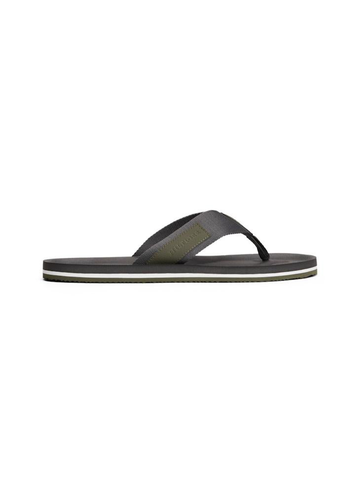 TOMMY HILFIGER Casual Flip Flops - Image 1