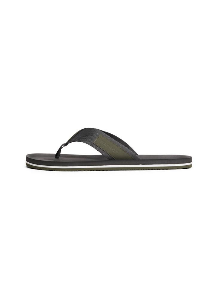 TOMMY HILFIGER Casual Flip Flops - Image 2
