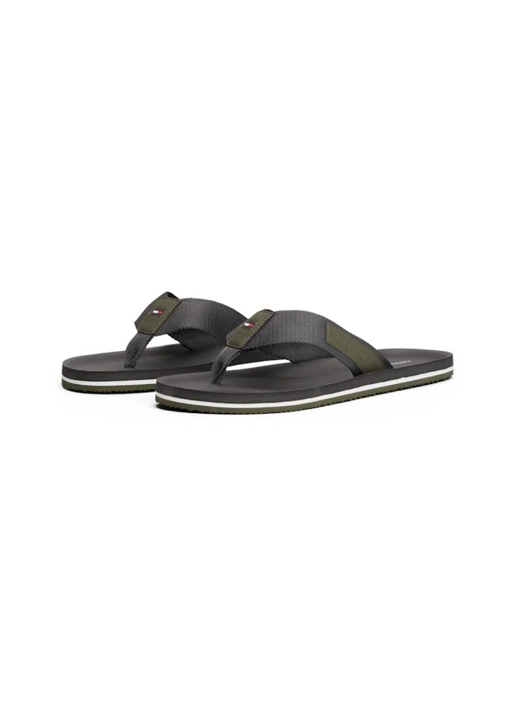 TOMMY HILFIGER Casual Flip Flops