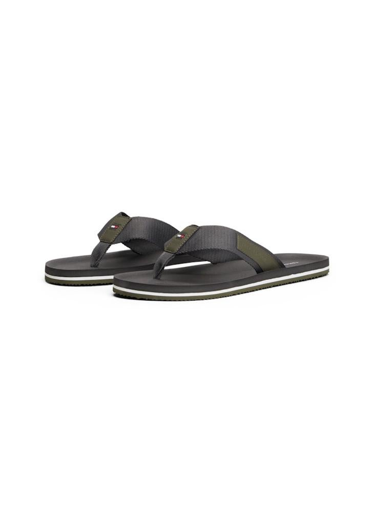 TOMMY HILFIGER Casual Flip Flops - Image 3