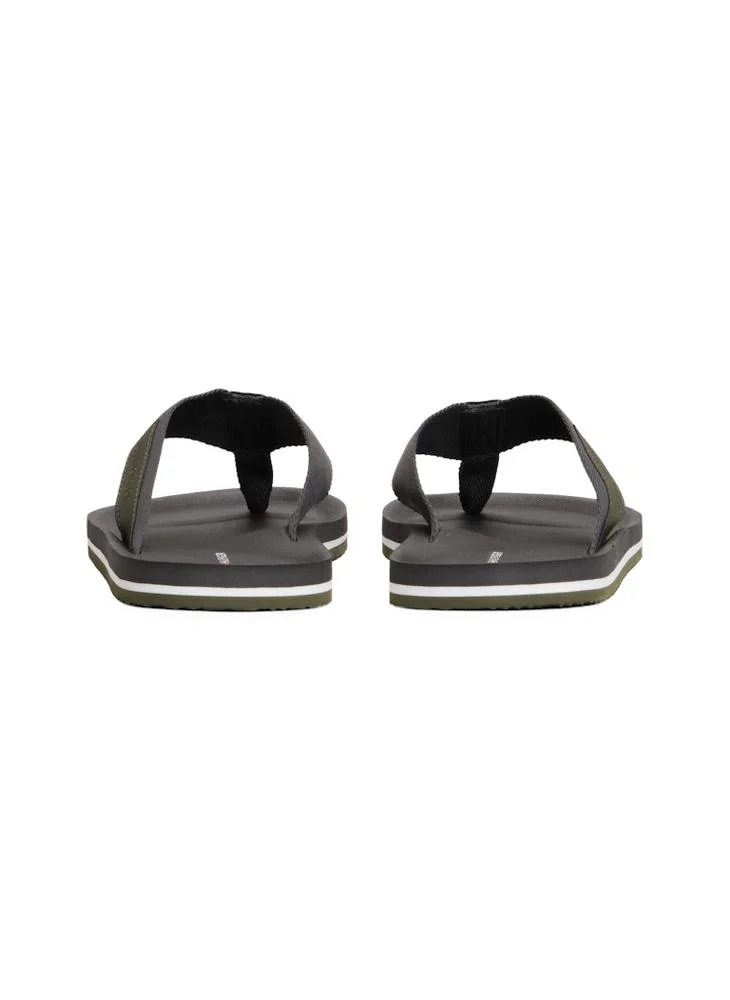 TOMMY HILFIGER Casual Flip Flops