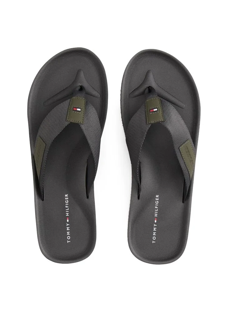 TOMMY HILFIGER Casual Flip Flops