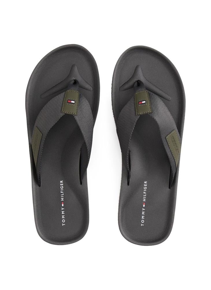 TOMMY HILFIGER Casual Flip Flops - Image 5