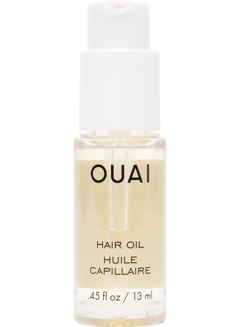 أواي زيت سفر الشعر OUAI حجم 13ml - Image 1