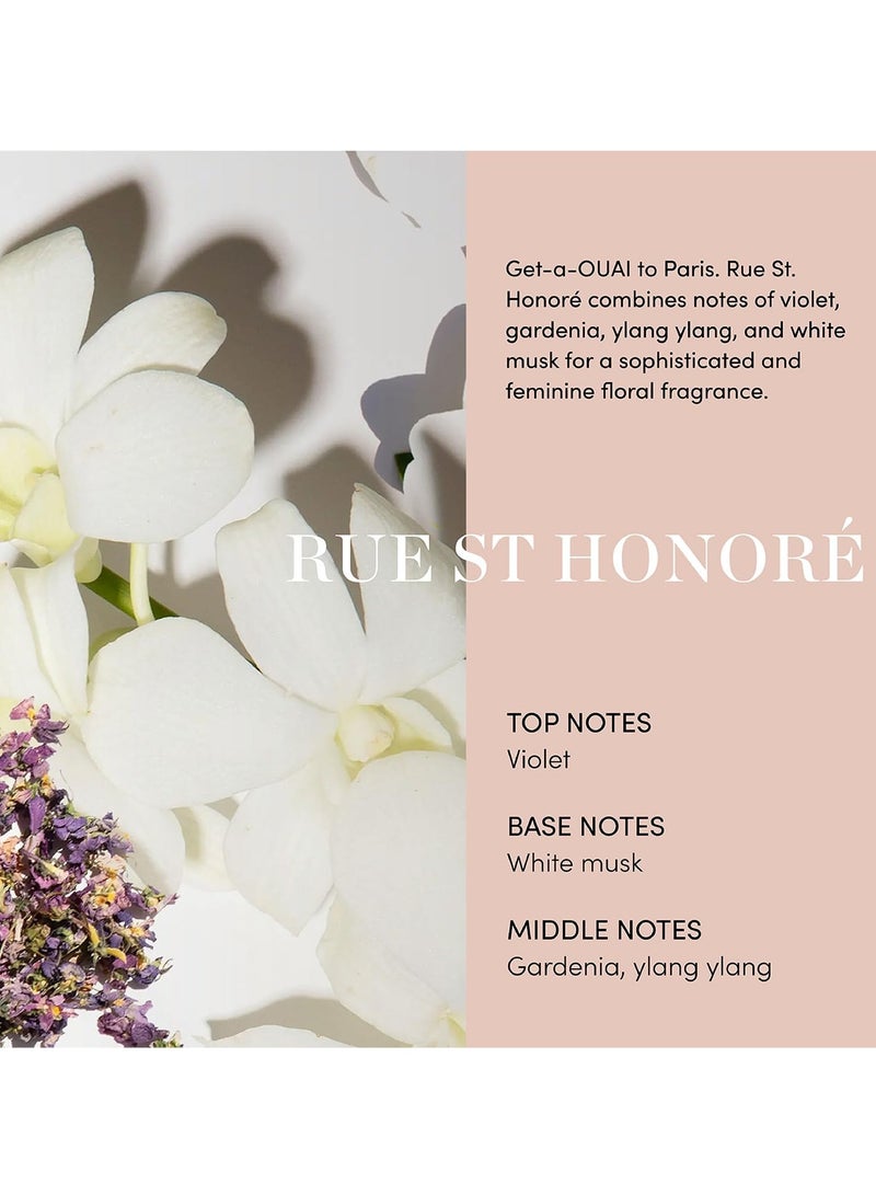 أواي زيت سفر الشعر OUAI حجم 13ml - Image 3