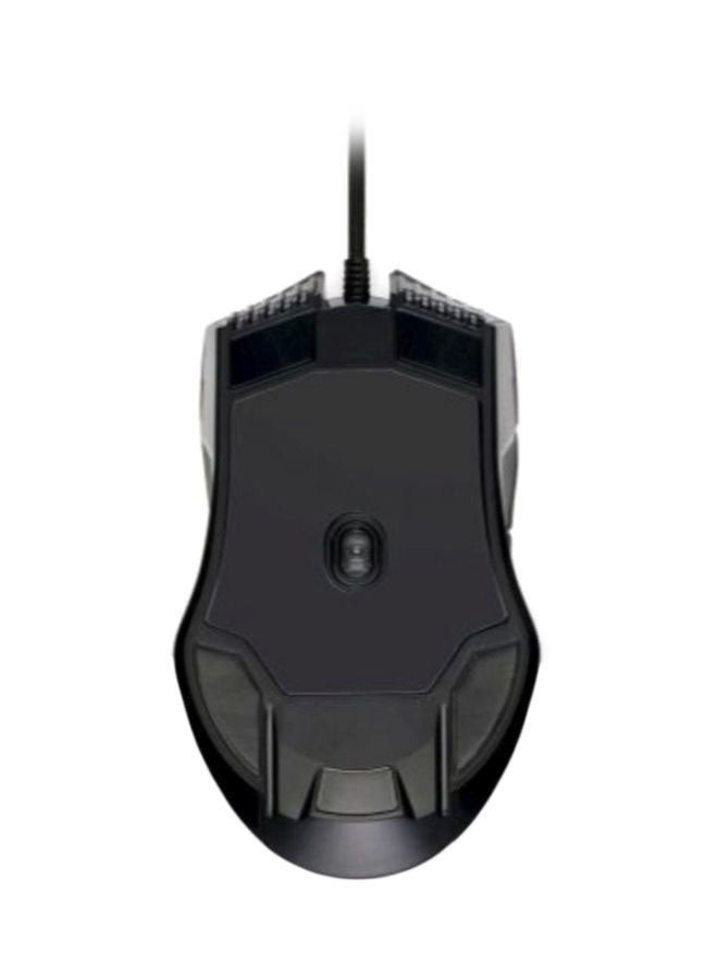 HP X220 Impact Gaming Mouse With Backlit - Image 4