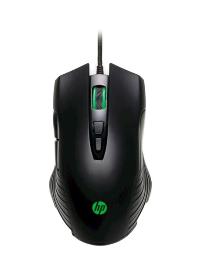 HP X220 Impact Gaming Mouse With Backlit - Image 2