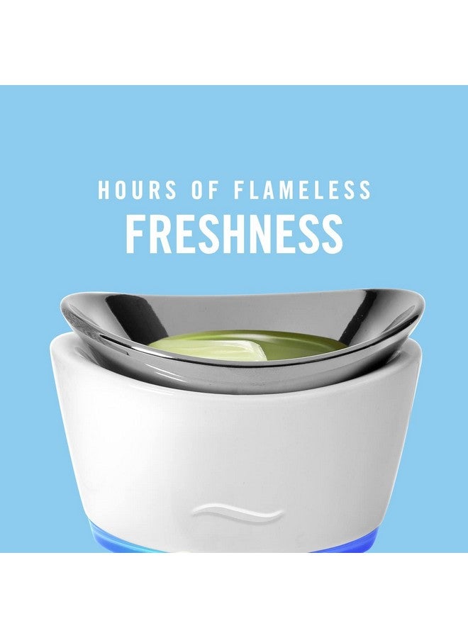 febreze Febreze Wax Melts, Wax Melt Warmer Cubes, Wax Warmer Cubes, Gain Original Scent, 6 packs, 6 cubes each, Air Freshener - Image 2