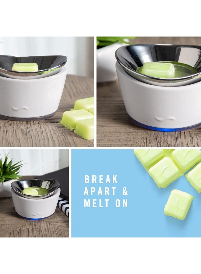 febreze Febreze Wax Melts, Wax Melt Warmer Cubes, Wax Warmer Cubes, Gain Original Scent, 6 packs, 6 cubes each, Air Freshener - Image 3