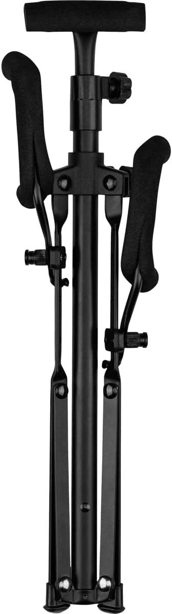 FENDER حامل جيتار فيندر ميني بيز مائل - Image 3