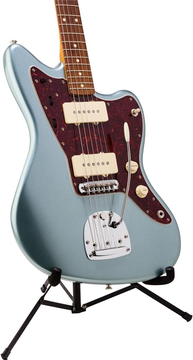 FENDER حامل جيتار فيندر ميني بيز مائل - Image 4