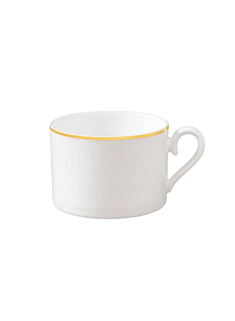 Villeroy & Boch 6-Pieces Chateau Septfontaines Teacup Set
