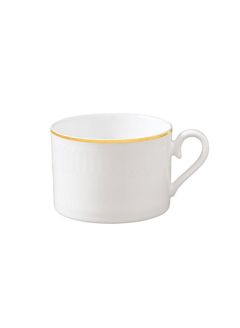 Villeroy & Boch 6-Pieces Chateau Septfontaines Teacup Set  - Image 2