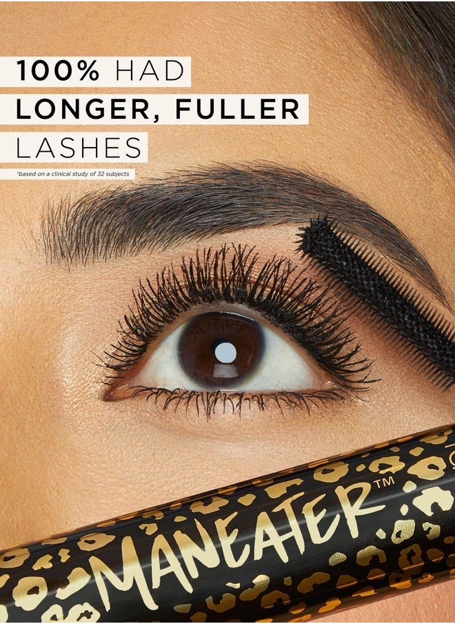 تارت كوزمتيكس ماسكارا ماسكارا مانيتر™ من تارت، حجم مناسب للسفر  - Image 2