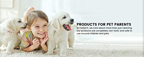 Fizzion Pet Stain and Odor Remover (6 Tablets, Original) - Image 4