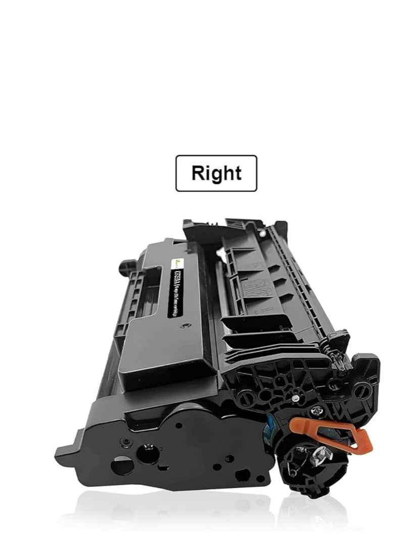 Terabyte 151A W1510A Compatible Toner Cartridge with Chip Replacement for HP 151A W1510A Toner Cartridge Compatible For 4003 MFP 4103DW Printer - Image 2