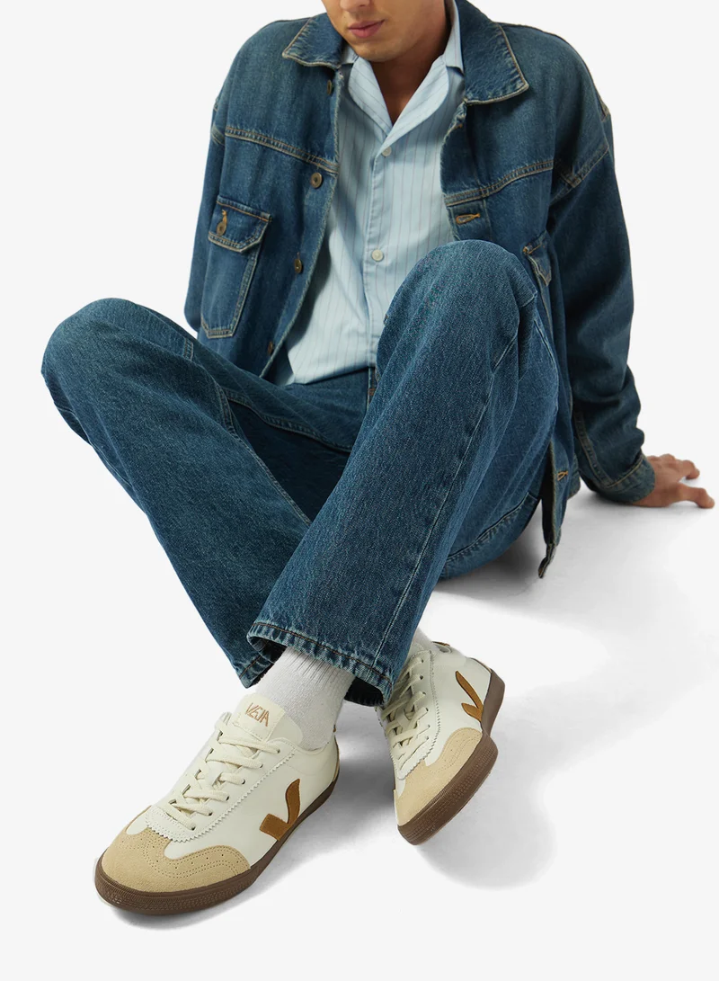 Volley Low Top Sneakers