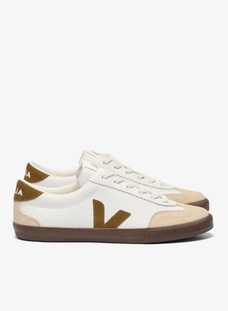 Veja Volley Low Top Sneakers