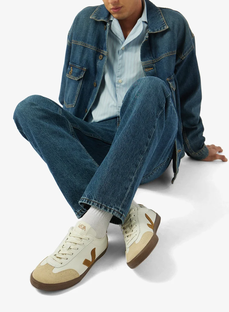 Veja Volley Low Top Sneakers