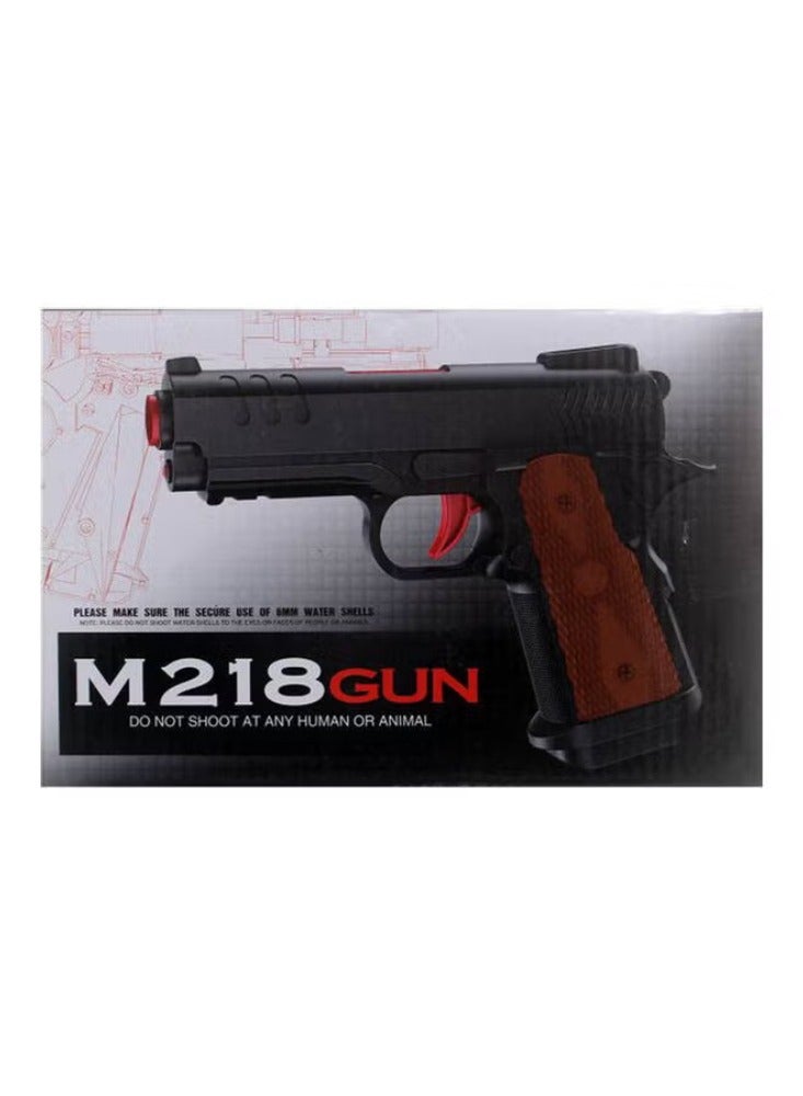 مسدس M218 للأطفال