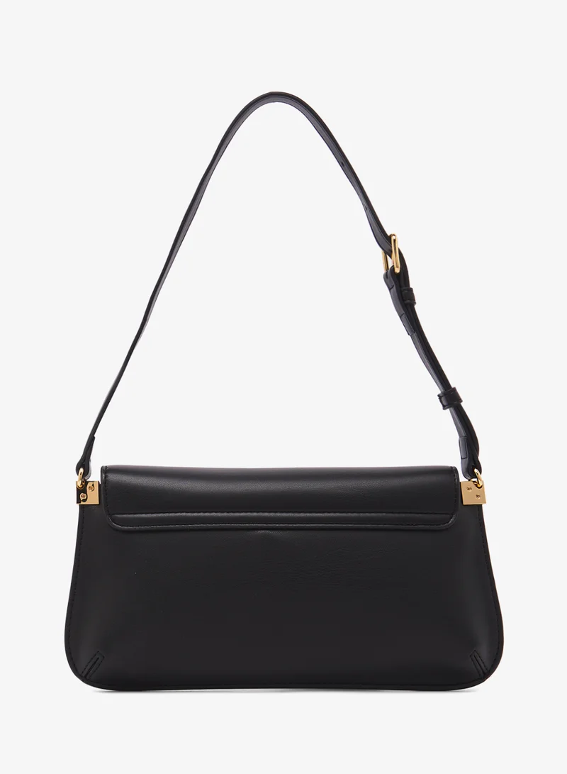 لوف موسكينو Zip through crossbody