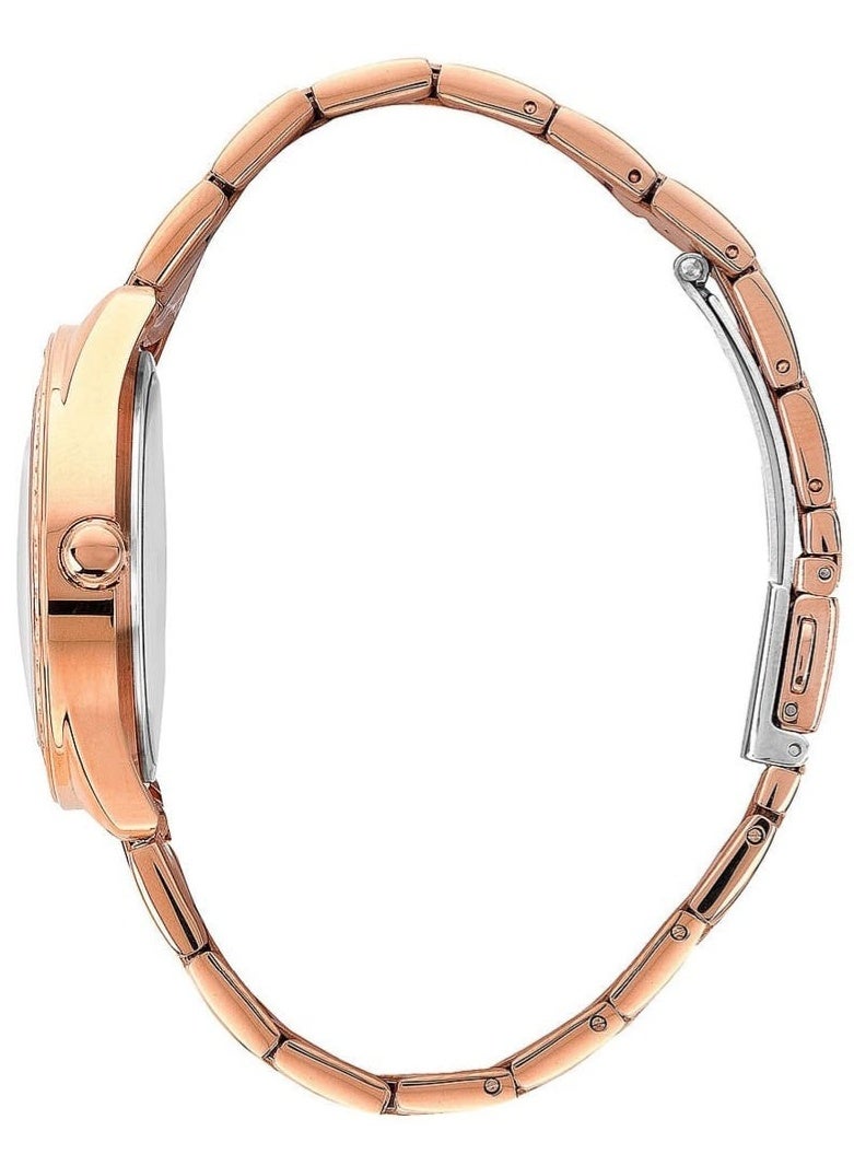 Guess Watch For Women W0987L3 - Image 2