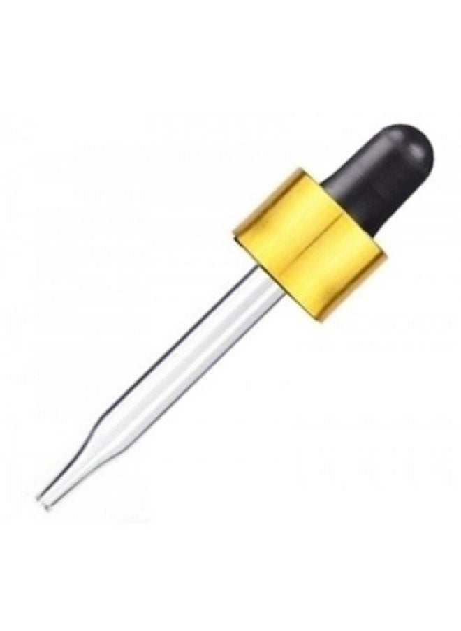 Greenwood Essential - Greenwood Essential Pure Yuzu Oil (Citrus junos) with Glass Dropper Cold Pressed 100ml - Image 1