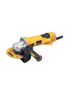 DEWALT 115mm Angle Grinder 950w 11800RPM Slide Switch 220V 