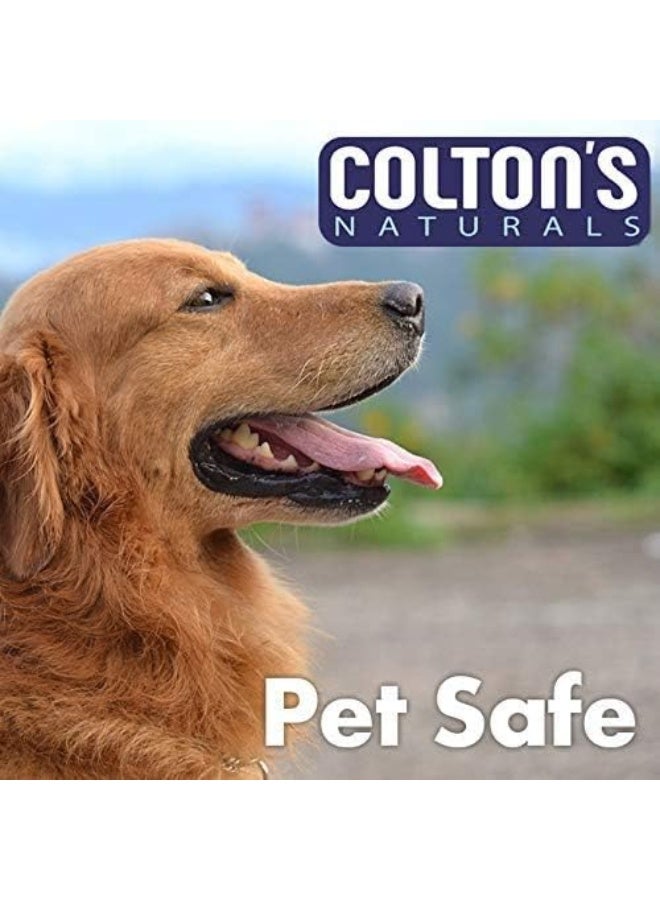 Generic Colton's Naturals Lizard Repellent 32 Oz Spray 100% Natural Gecko Reptile Deterrent Outdoor Or Indoor  - Image 5