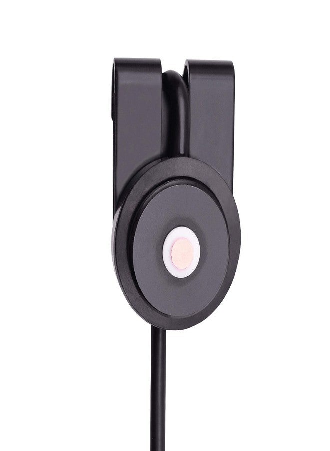 Midland Universal Hood and Trunk Lip Mount with NMO Connector, and 6M Cable - Works with Midland MicroMobile MXT105, MXT115, MXT275, MXT400 - Image 1