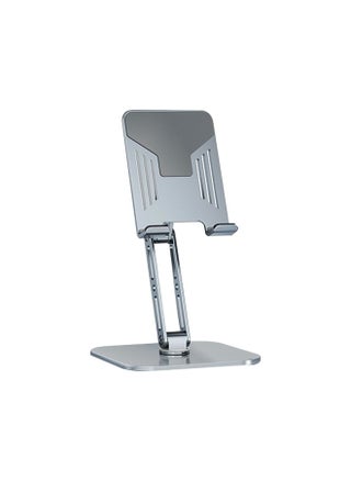 Desktop Phone Holder, 360° Rotating Phone Stand, Freely Adjustable Height, Suitable for Watching TV Series, Video Chat, Online Learning - pzsku/ZC5202AC1CDC6FA8BE630Z/45/_/1730099299/4c7e5788-13d1-4624-be01-079e3db321a3