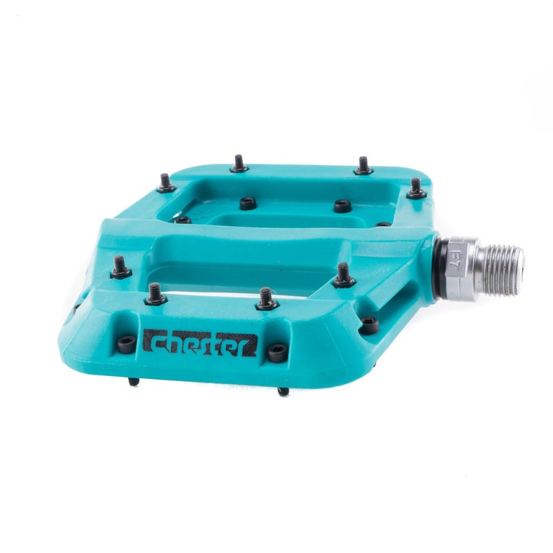 دواسة ريس فيس تشيستر المركبة 9/16