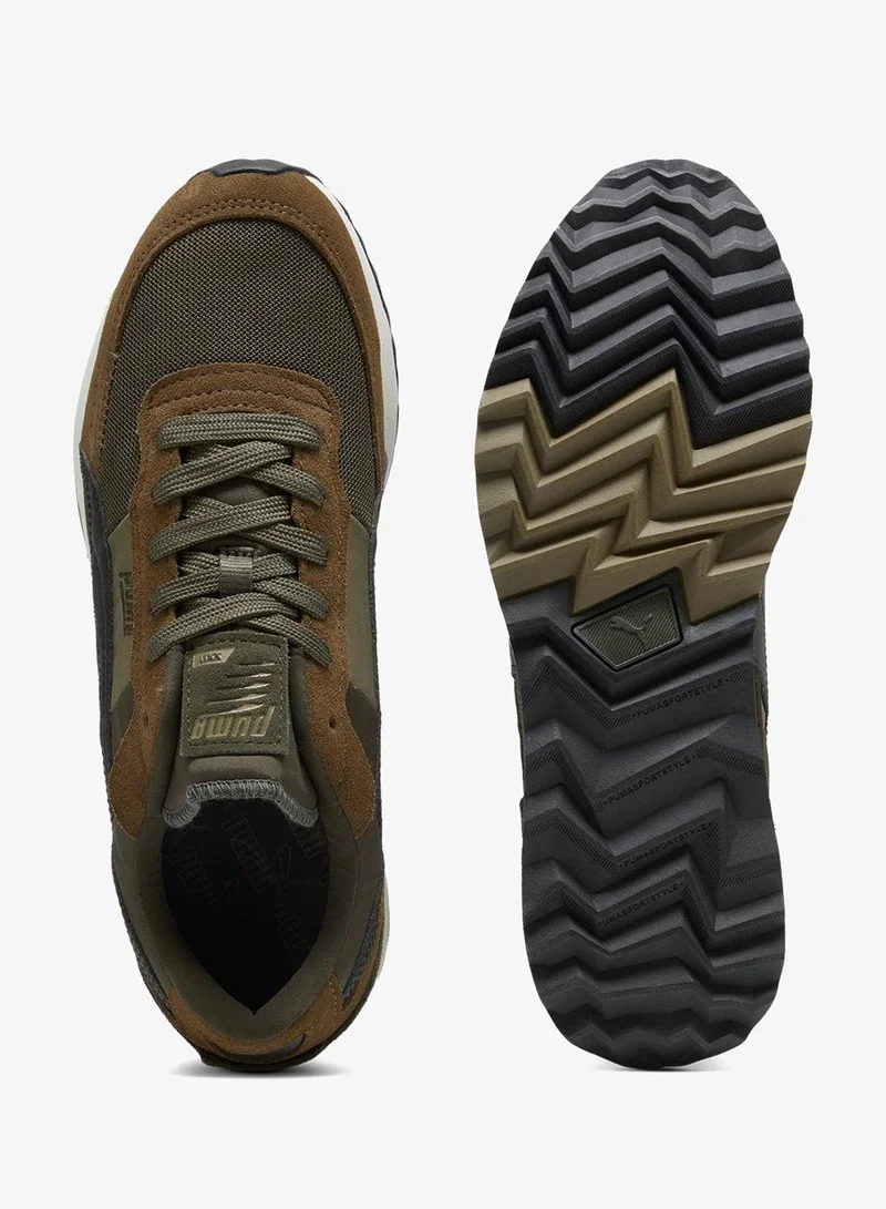 Puma  Road Rider Sd for Men | Best Price UAE