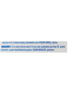 Dr. Beckmann Oxi Power Stain Remover Spray Foam 500 ML  - Image 3