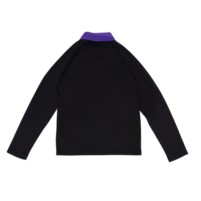 Puma Neymar Jr Al Hilal 1/4 Zip 2.0 Youth